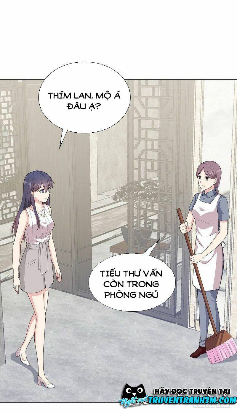 nam thần manh bảo tận diệt chapter 92 21