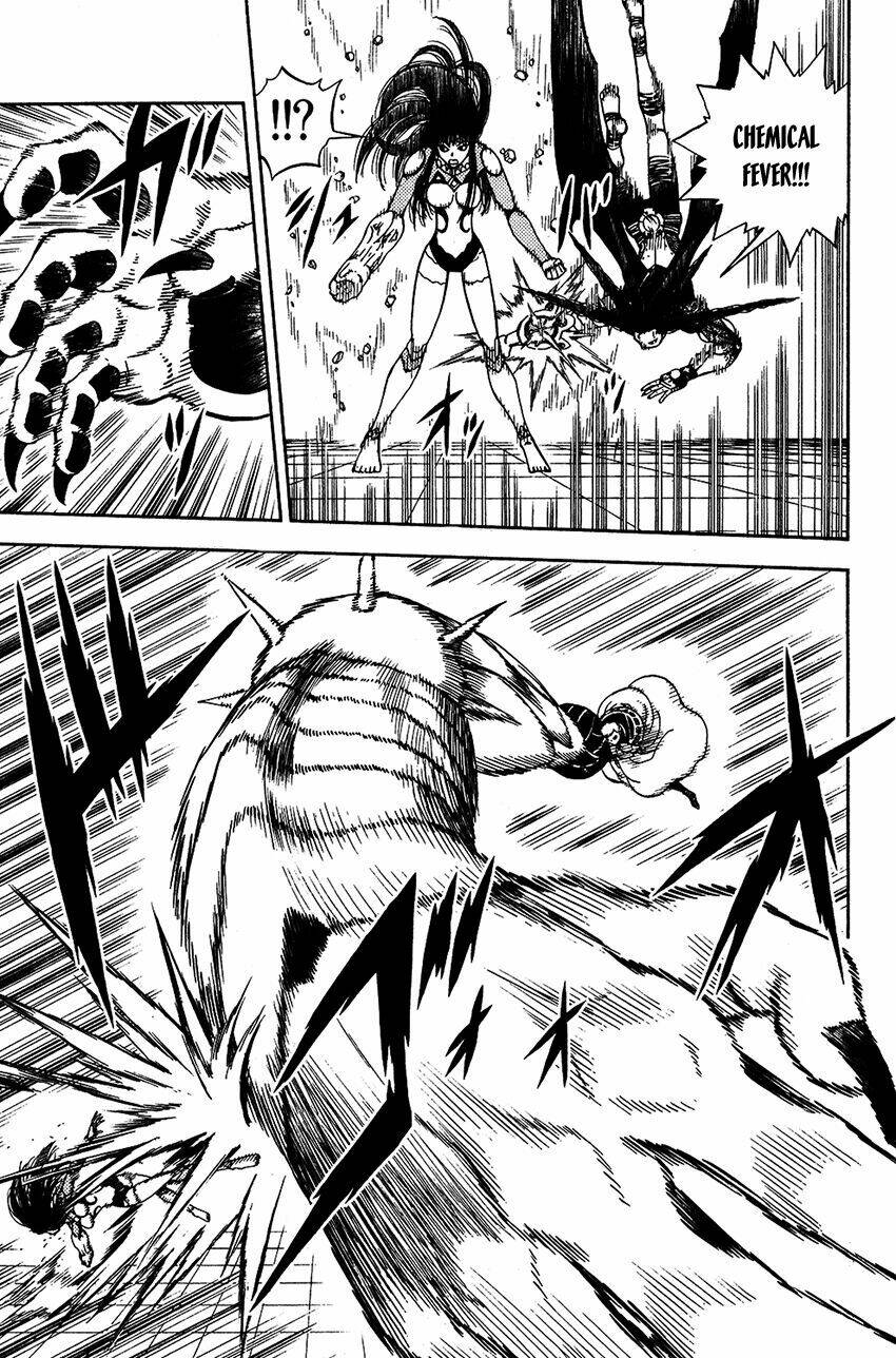 doubutsu no kuni - vương quốc thú vật chapter 49 14