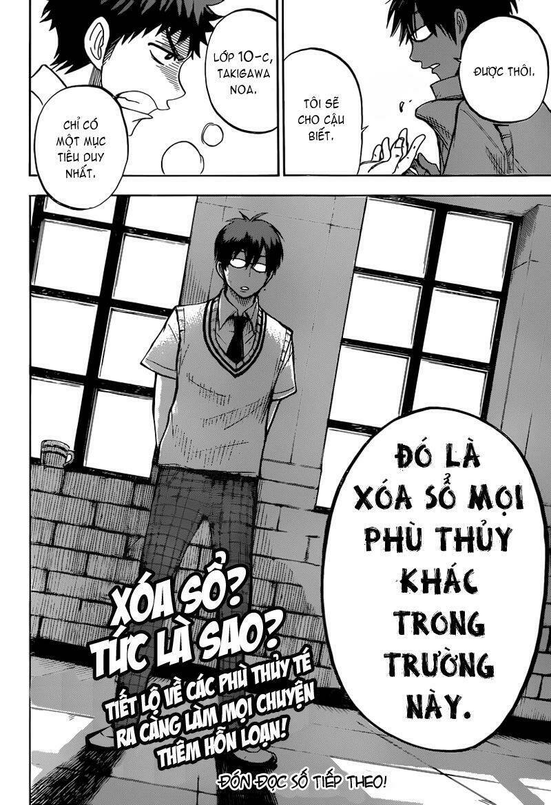 yamada và thất đại ma nữ chapter 44 21