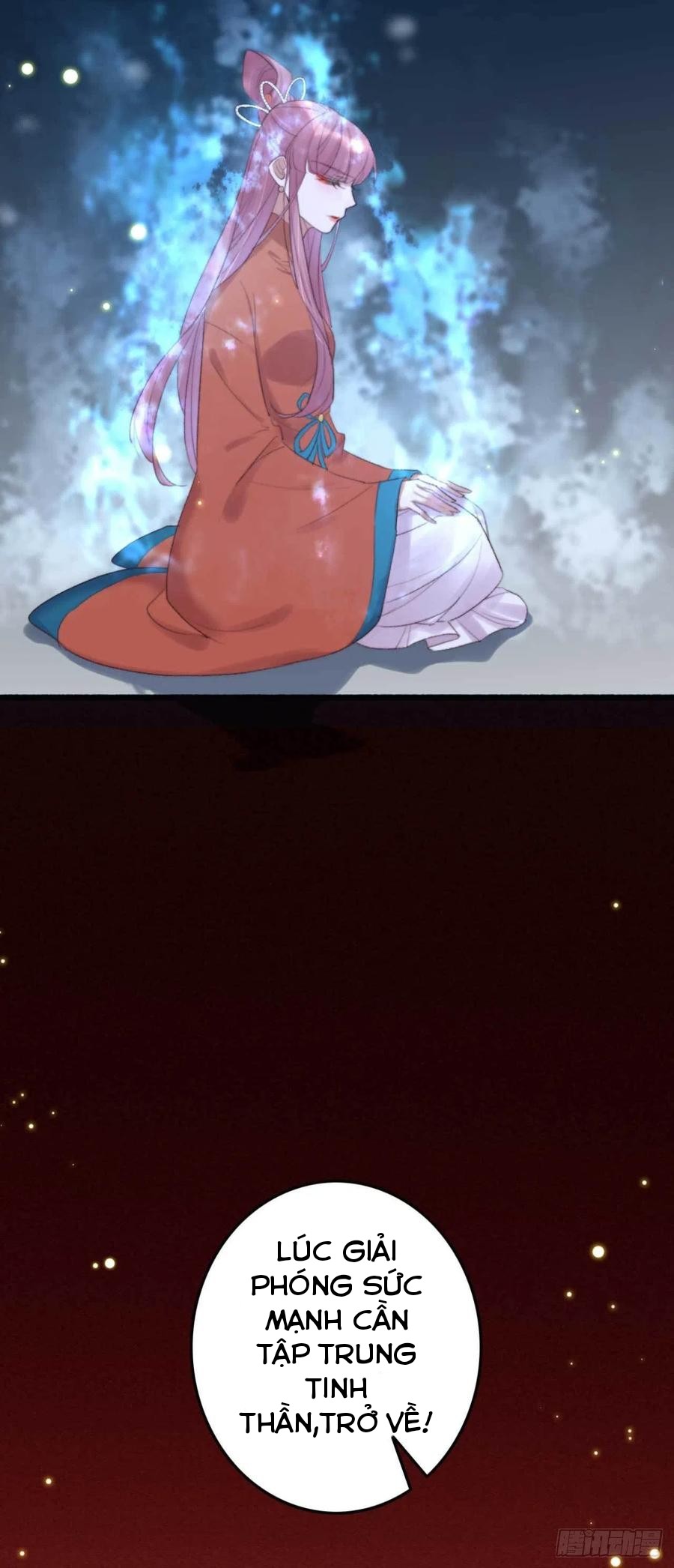 đế tôn cuồng sủng: thần y đặc công phế tài phi chapter 7 6