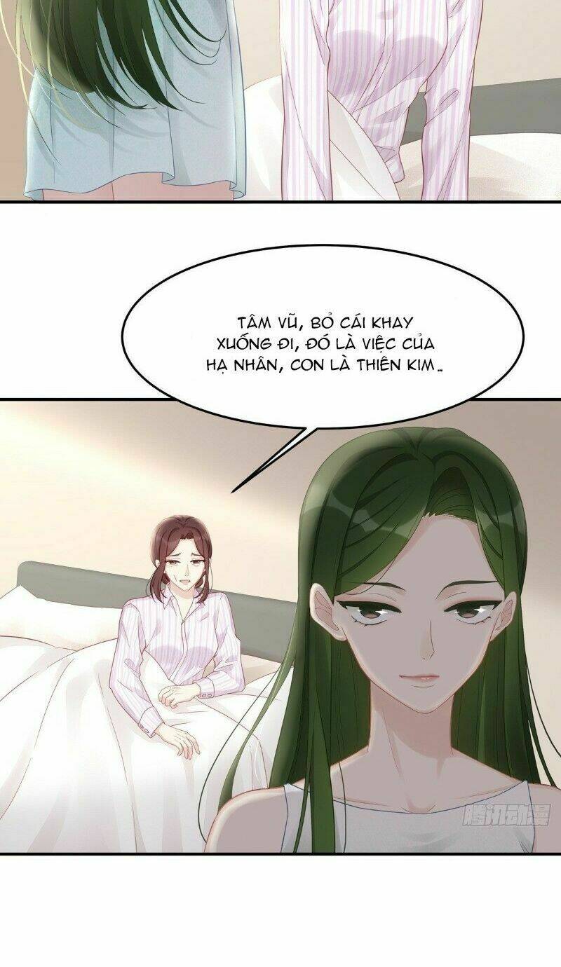 chỉ muốn cưng chiều em chapter 45 24