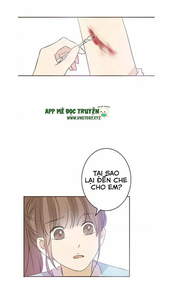 tình yêu không nói dối chapter 47 26