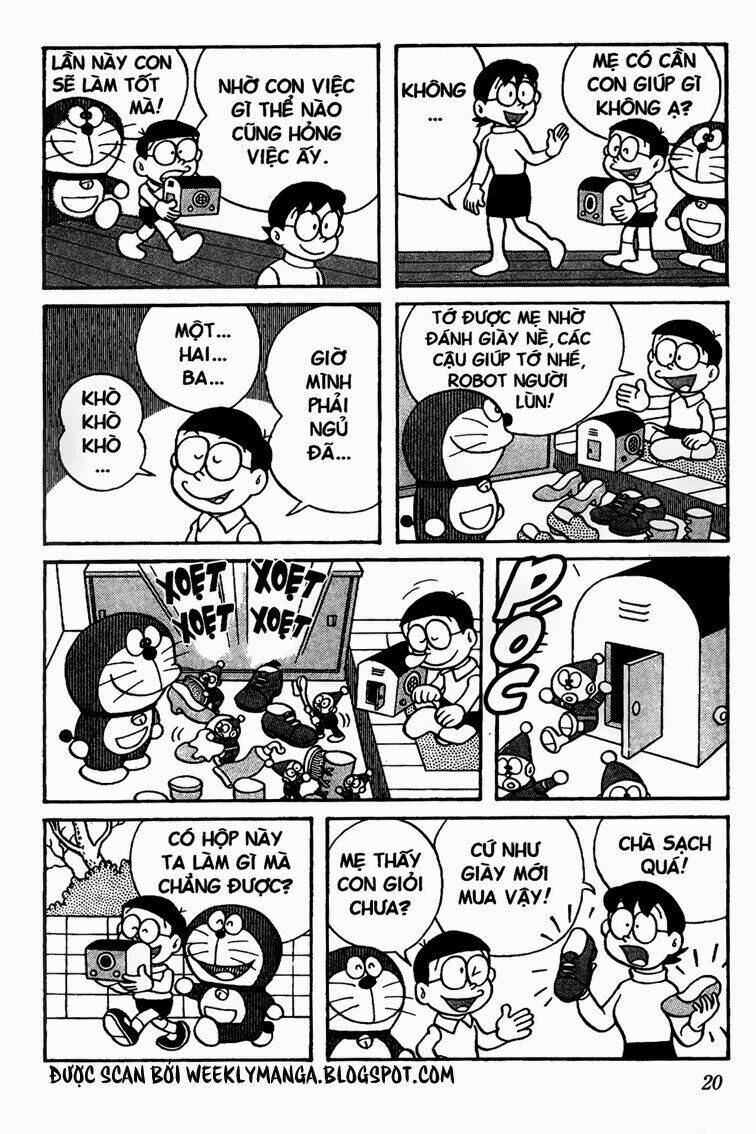 doraemon chapter 109 5