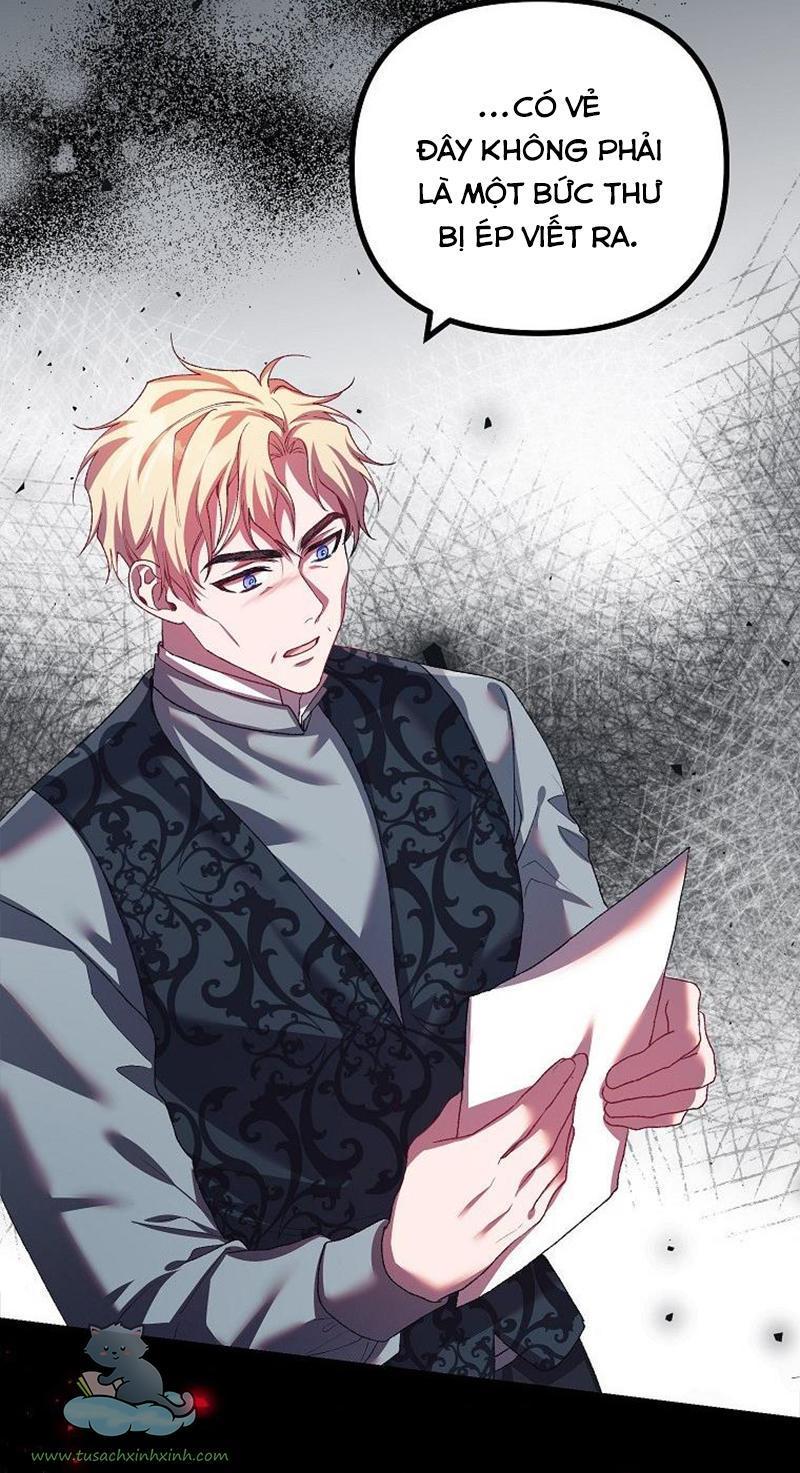 tháng năm cuối cùng của nữ phụ đoản mệnh chapter 32 7