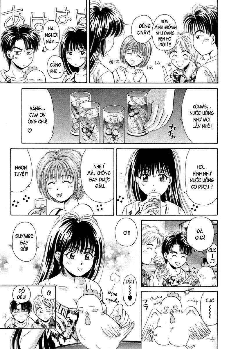 open sesame chapter 12 24