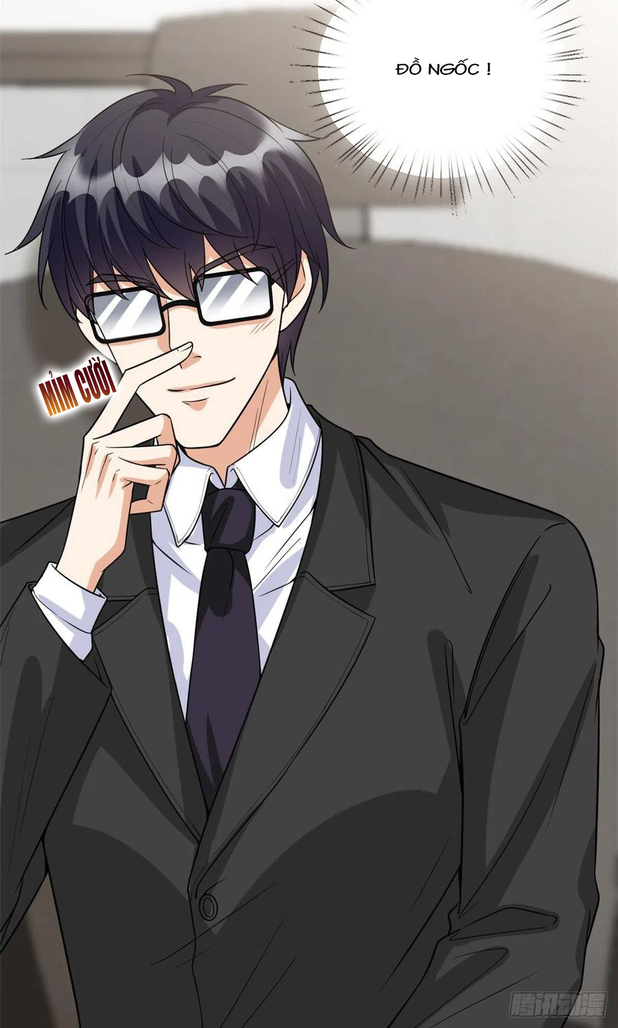 thí hôn lão công, cần giúp sức chapter 357 1