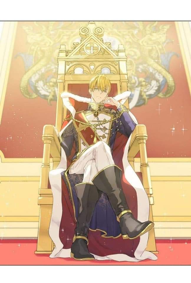 bỗng một ngày nọ tôi trở thành nàng công chúa chapter 51 3