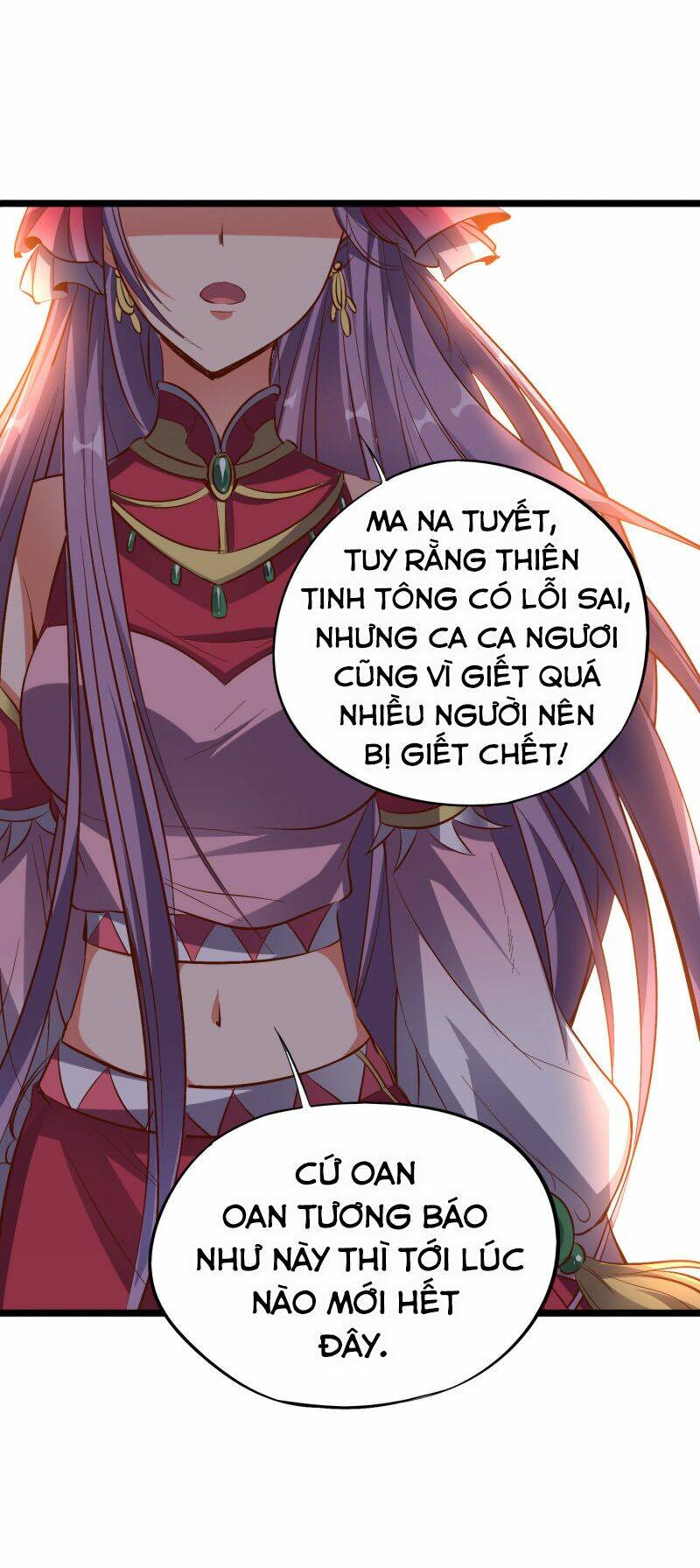 phục thiên thánh chủ chapter 27 36