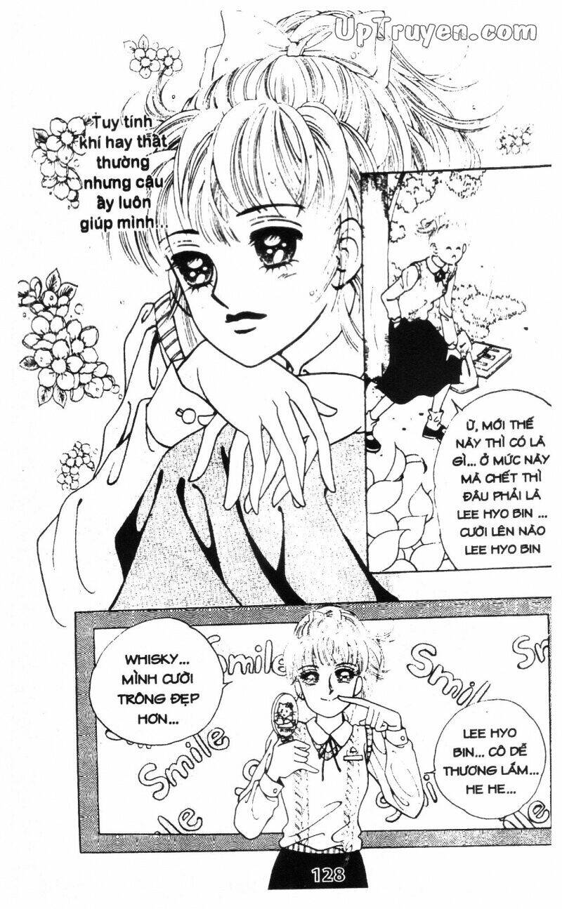 tình yêu diệu kỳ chapter 1 129