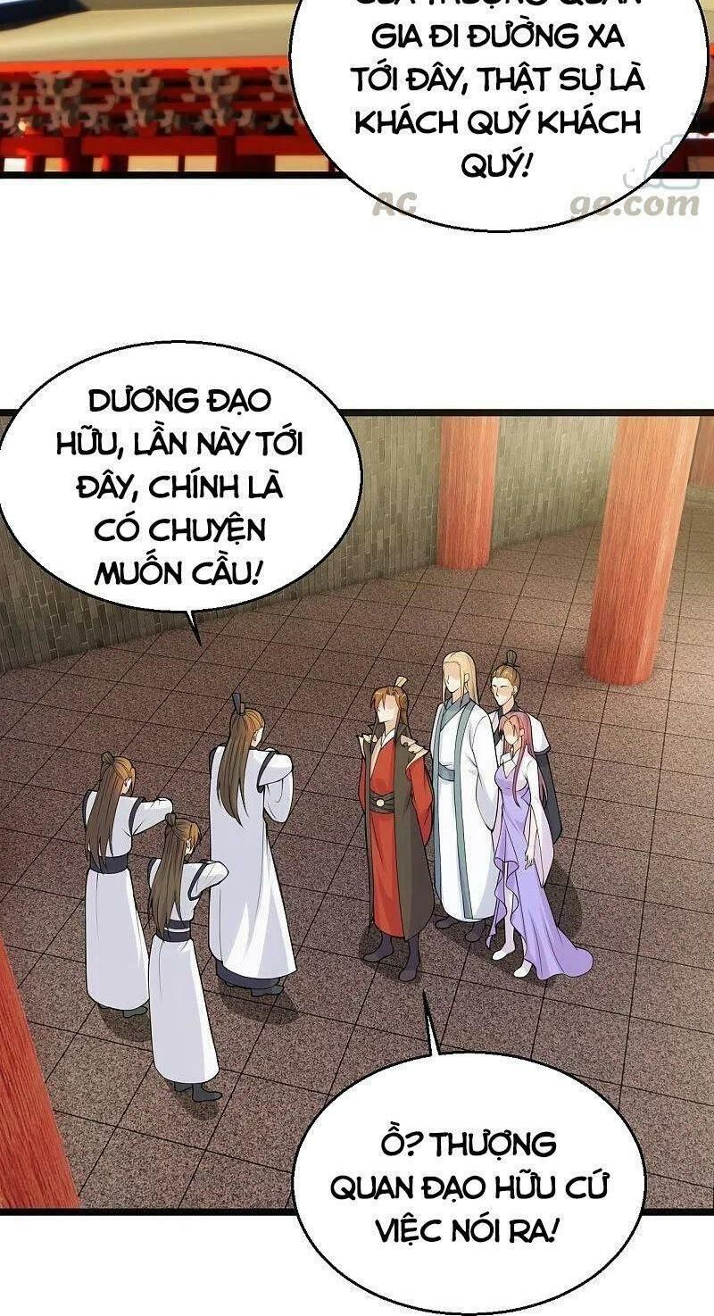 tiên võ đế tôn chapter 225 20