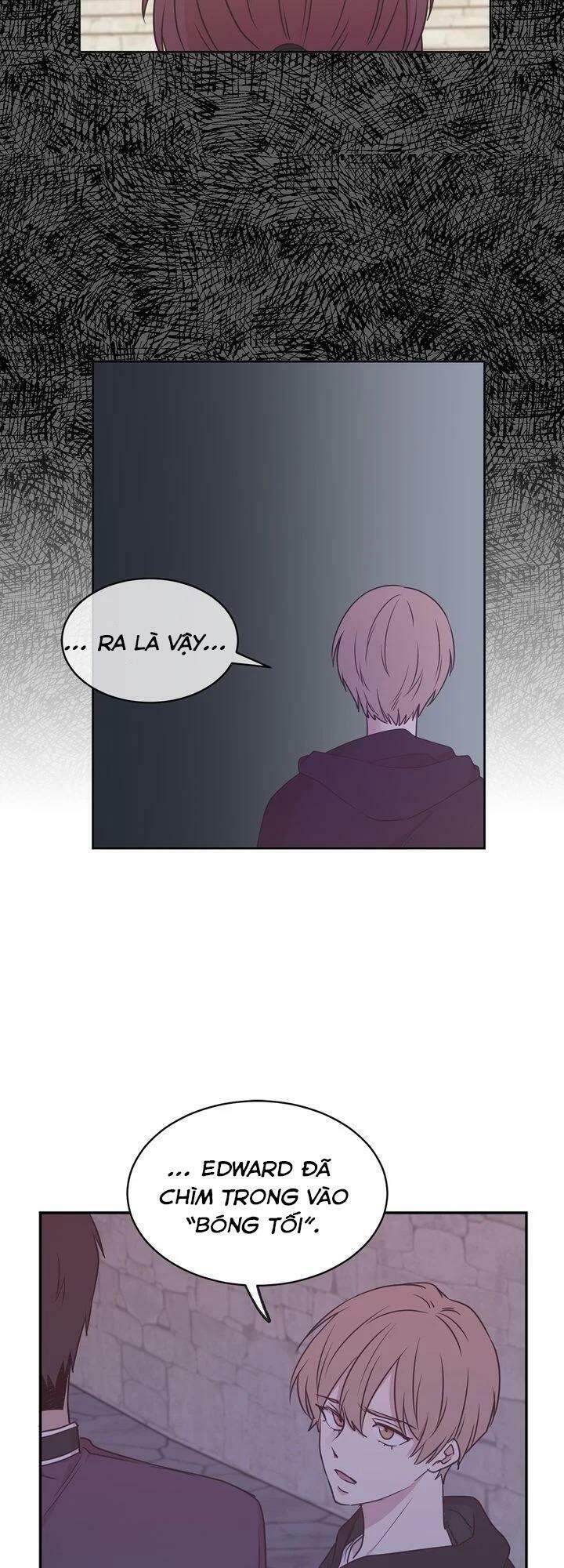 tôi sẽ đi đến cùng với hoàng đế chapter 58 16