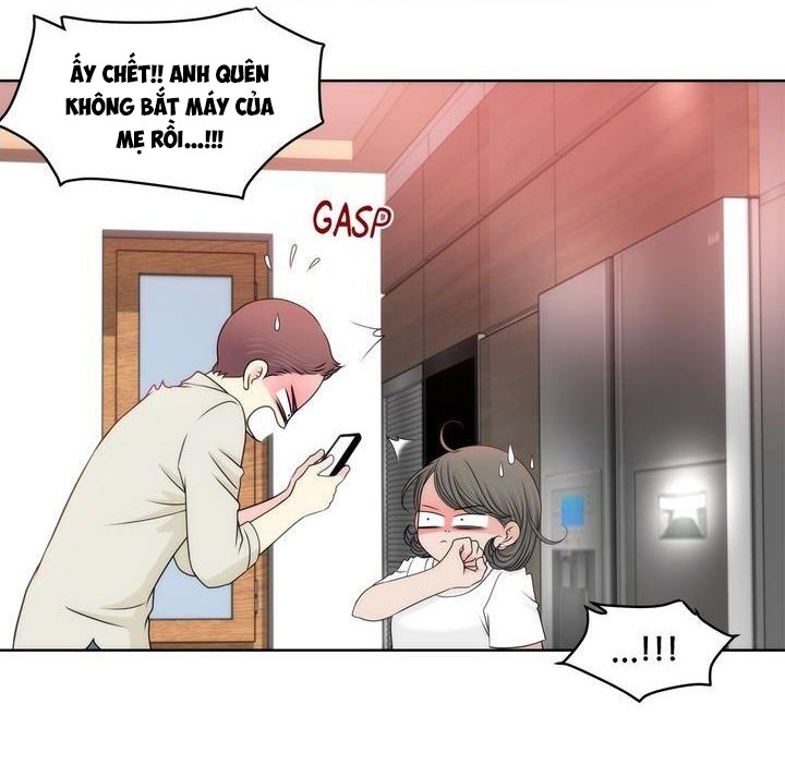 người đàn ông của tôi chapter 105.1 26