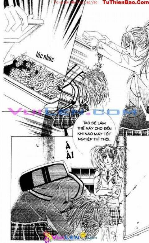 cuộc sống của tôi chapter 5 67