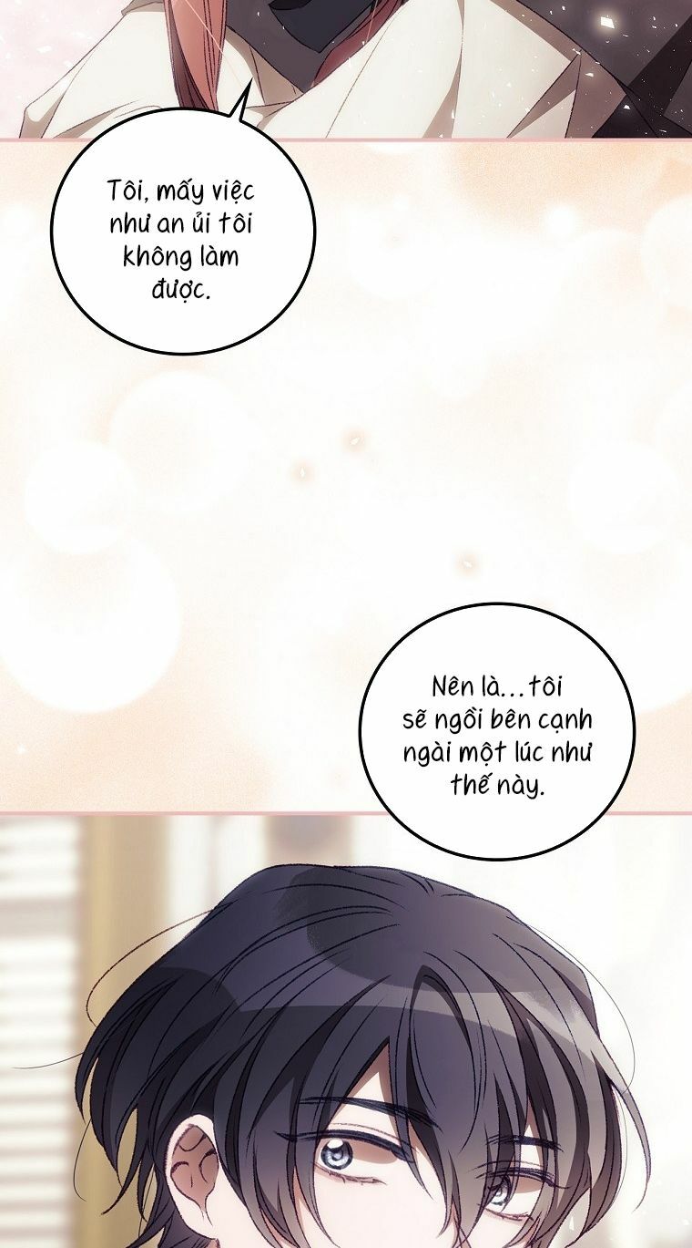 tôi nhìn thấy cái chết của bạn chapter 23 63