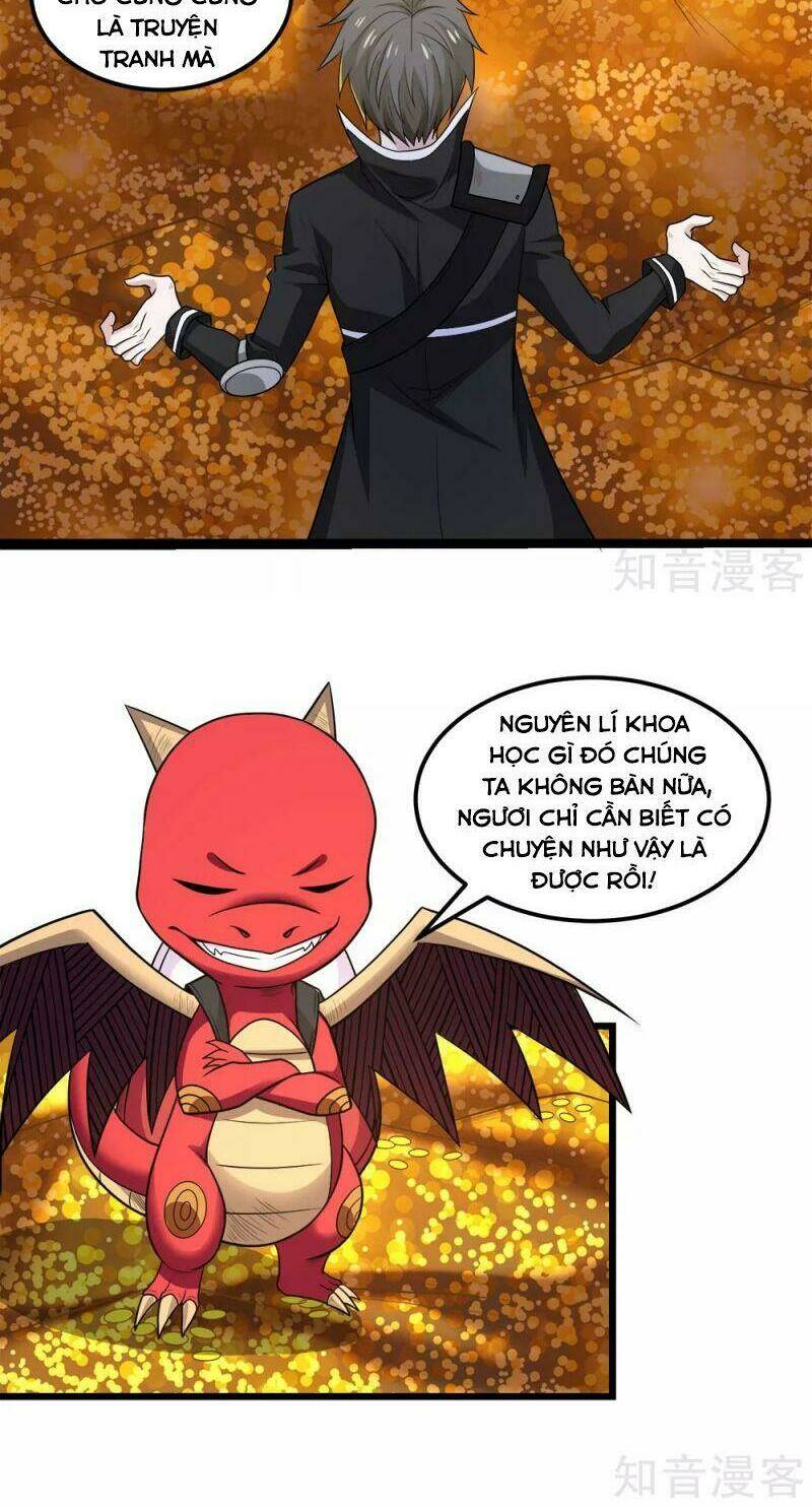 kiếm vũ chapter 160 2