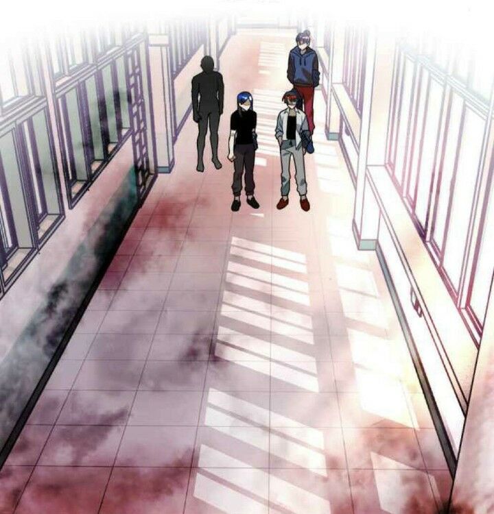 survive romance chapter 28 32