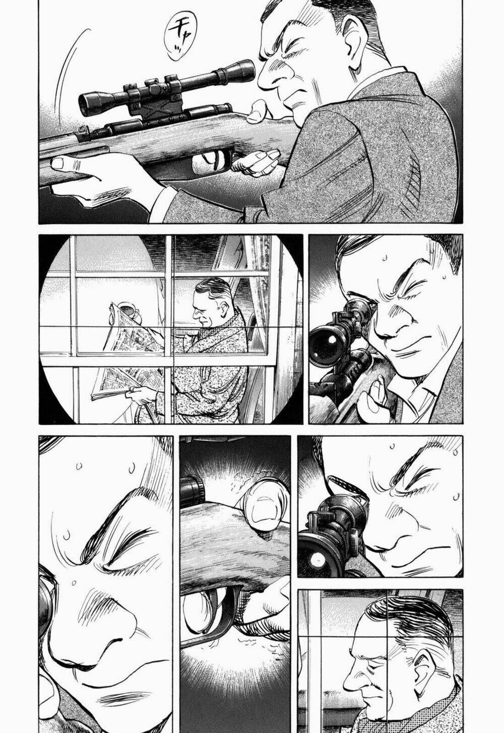 billy bat chapter 43 12