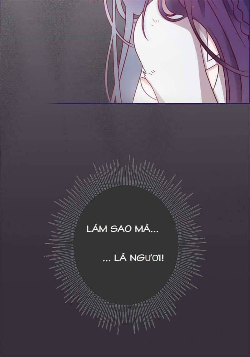 vân tưởng chi ca chapter 1 19