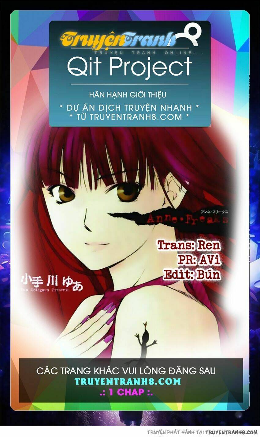 anne freaks chapter 6 1