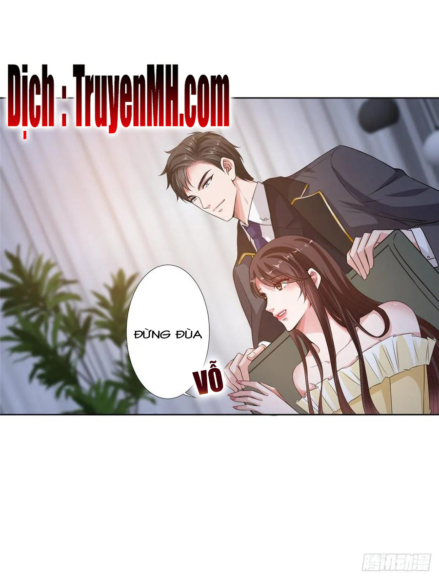 thí hôn lão công, cần giúp sức chapter 189 9