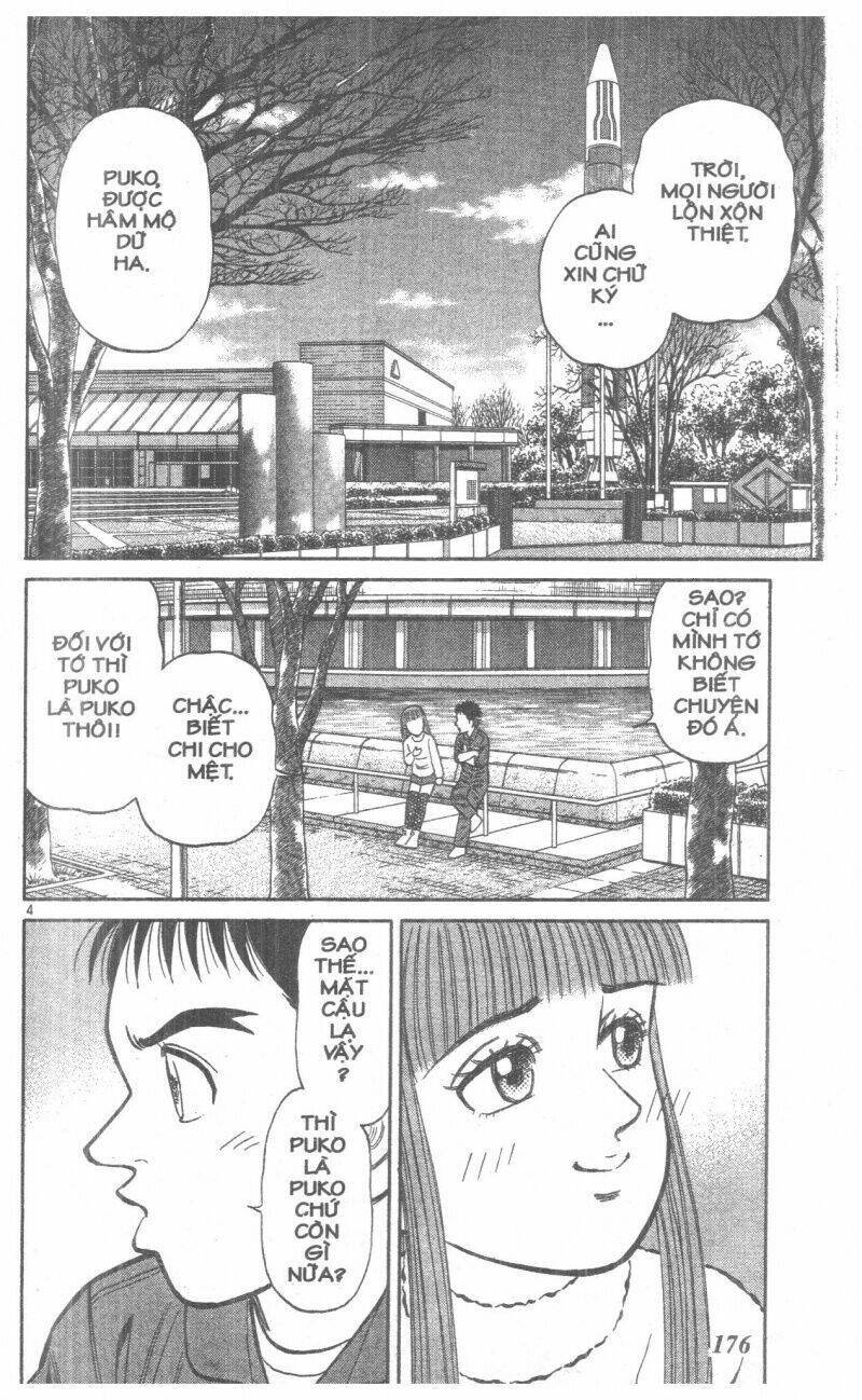 hộ chiếu xanh chapter 2 179