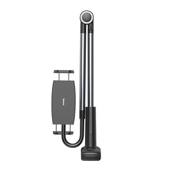 Baseus -BaseusMall VN Bộ đế giữ điện thoại dạng kẹp, khung kim loại Baseus Unlimited Holder