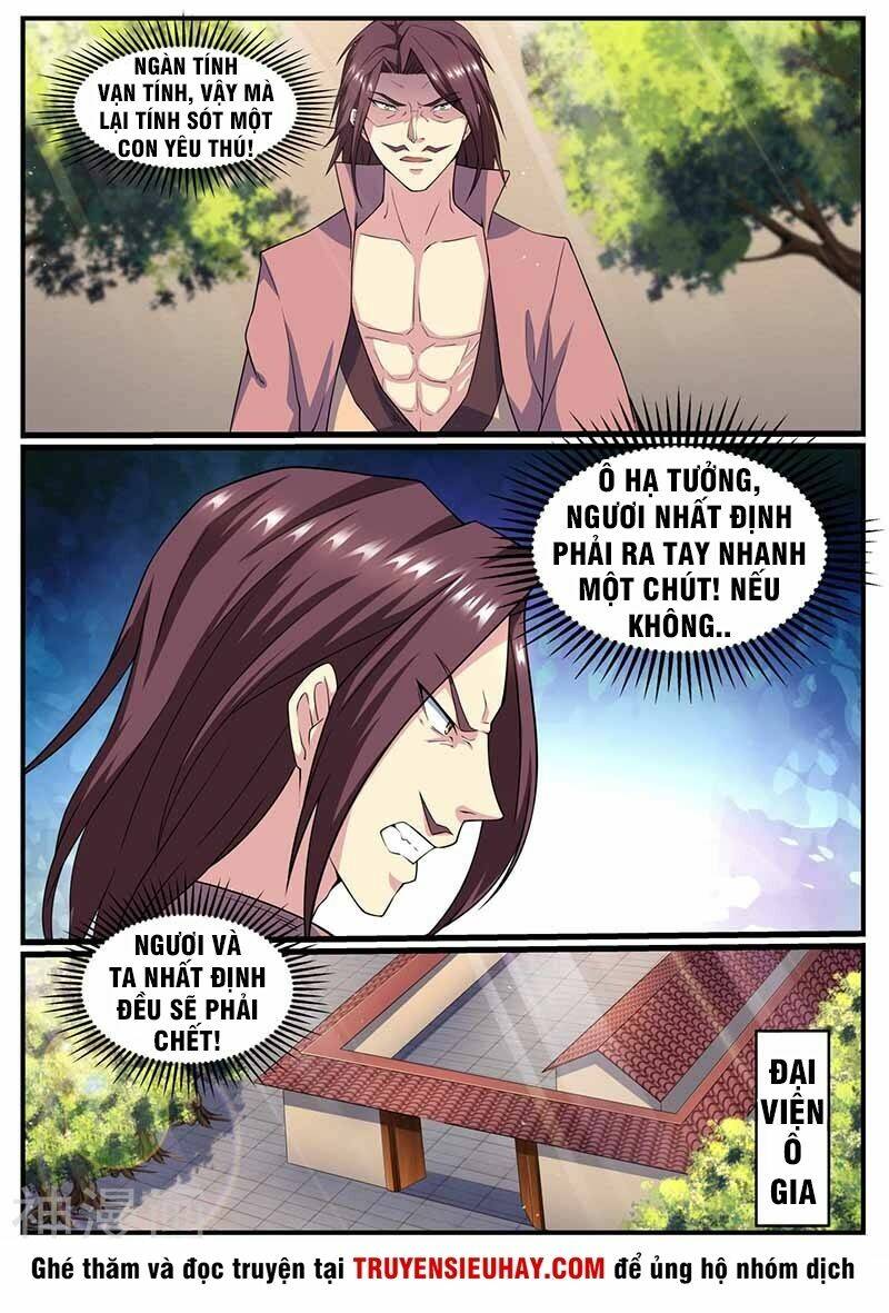 ta là bá vương chapter 63 6