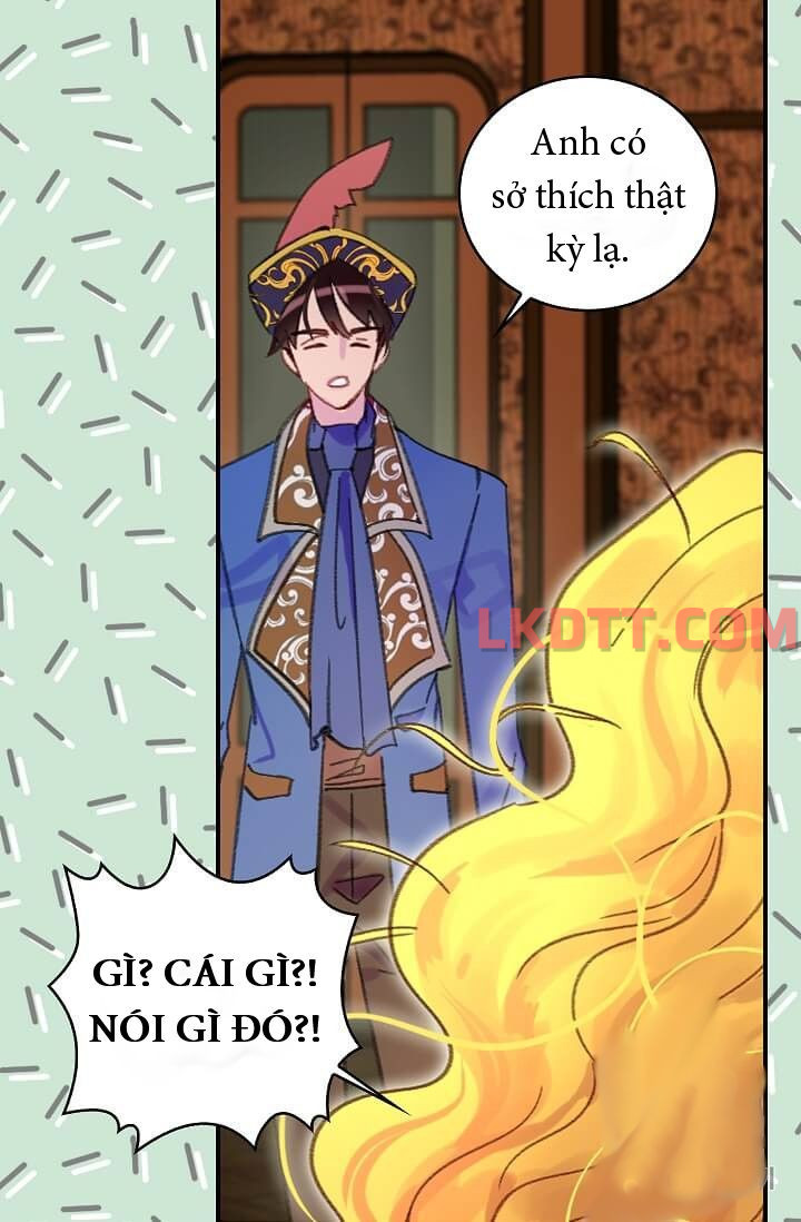 đừng xem thường nữ phụ chapter 123 38