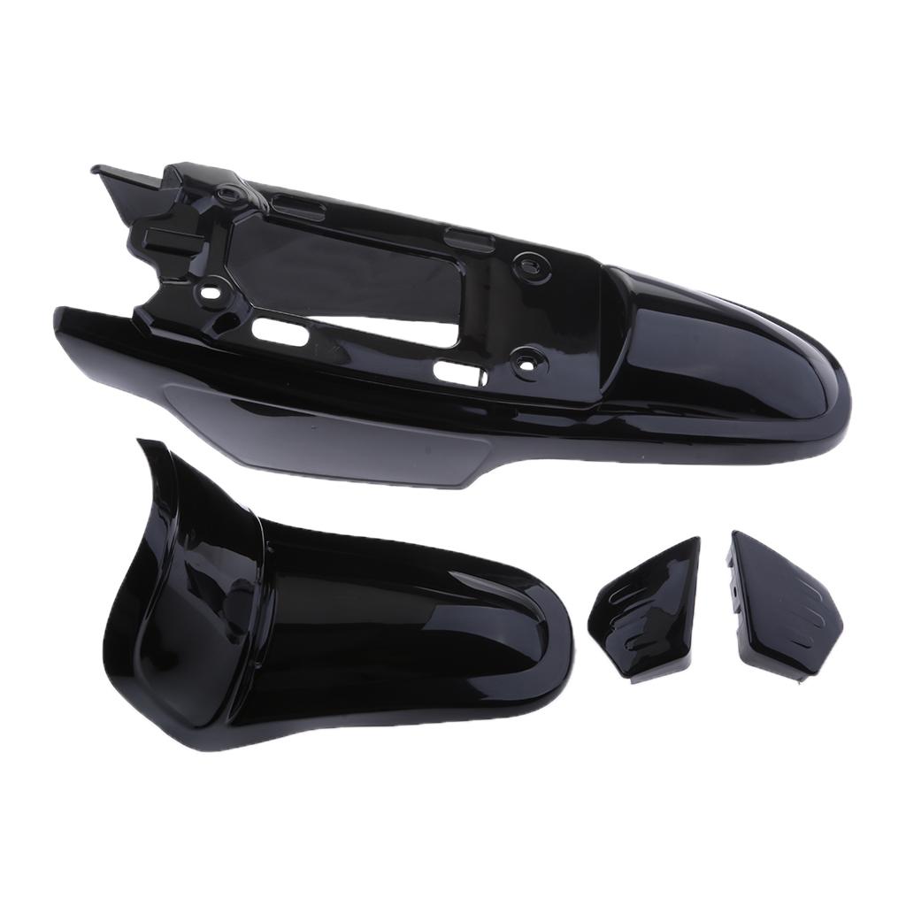 Bộ Nắp đậy Bằng Nhựa Xe Máy Cho Yamaha PW50 PY50 PEEWEE 50