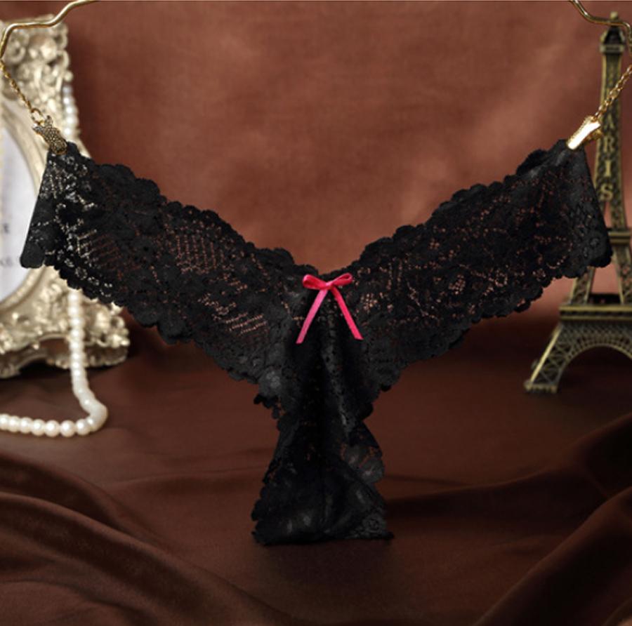 Combo 4 quần lót nữ sexy gợi cảm quyến rũ