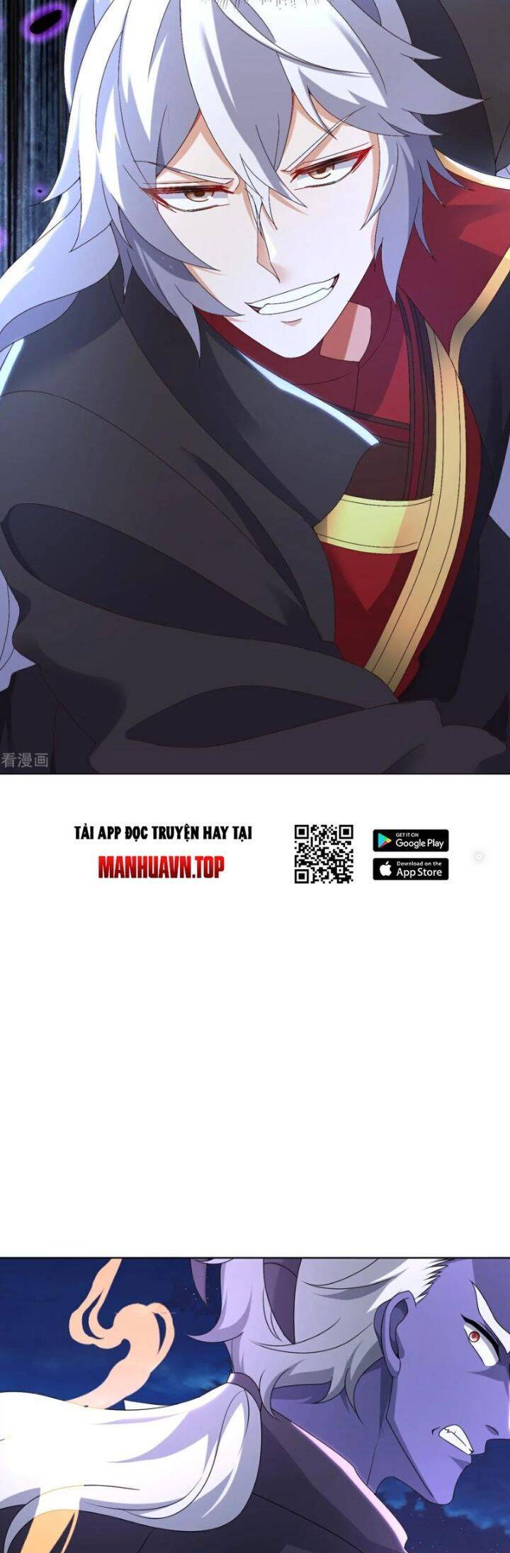 tiên võ đế tôn chapter 693 10