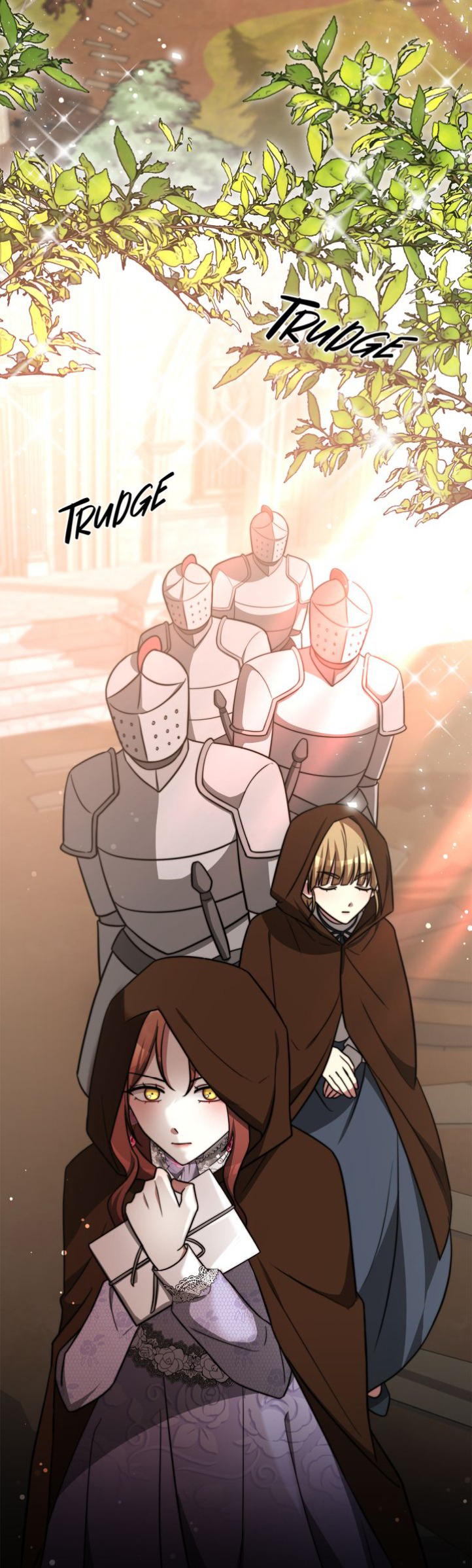 chuyện tình tay ba chapter 135 2