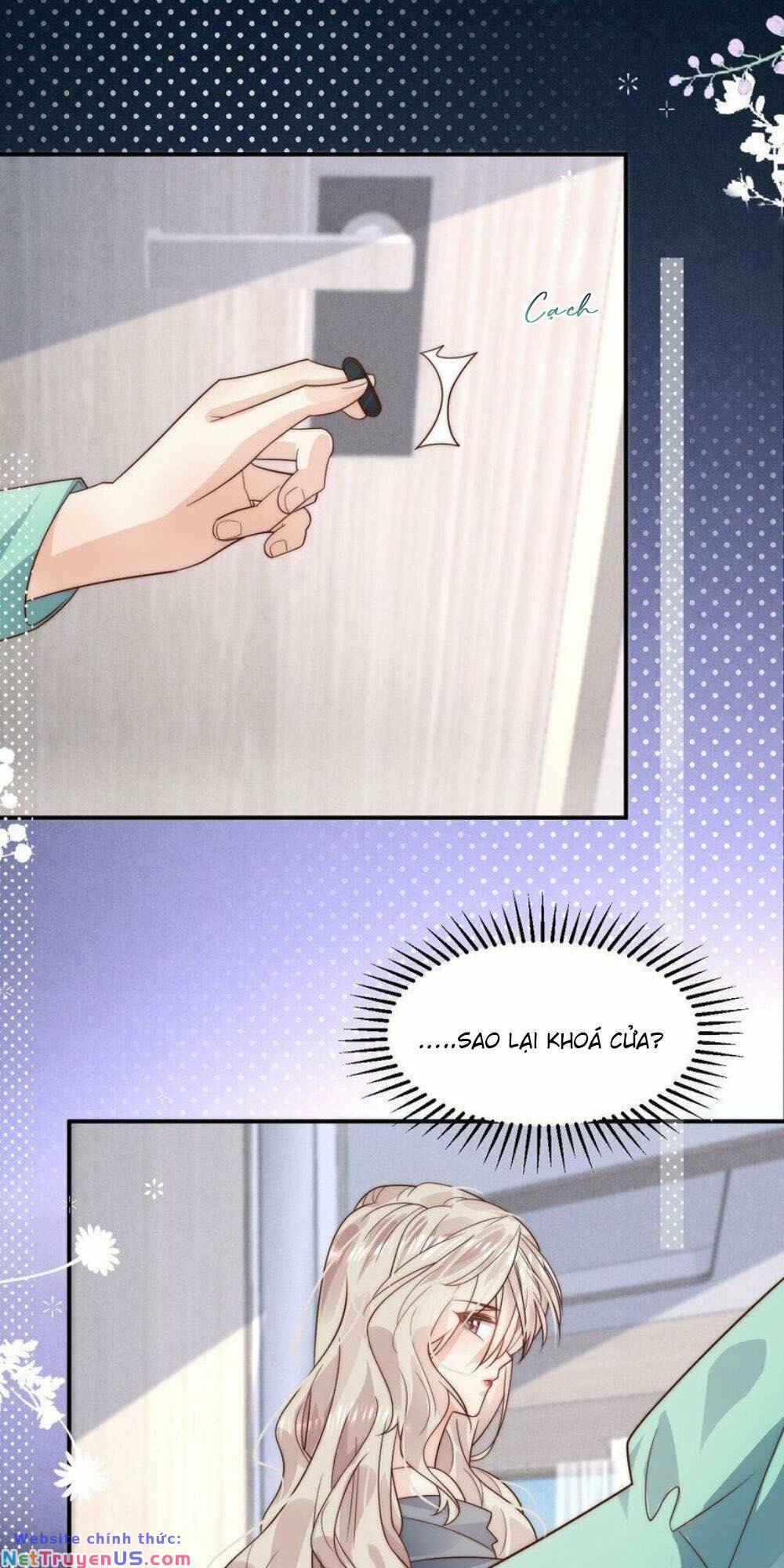 ta được thế thân tỏ tình chapter 31 28