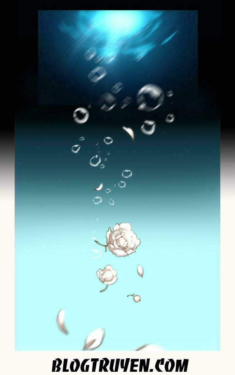 khúc hát người cá siren chapter 3 6