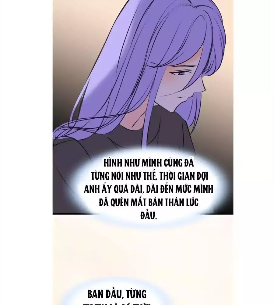 công chúa nữ vương mệnh chapter 111 58