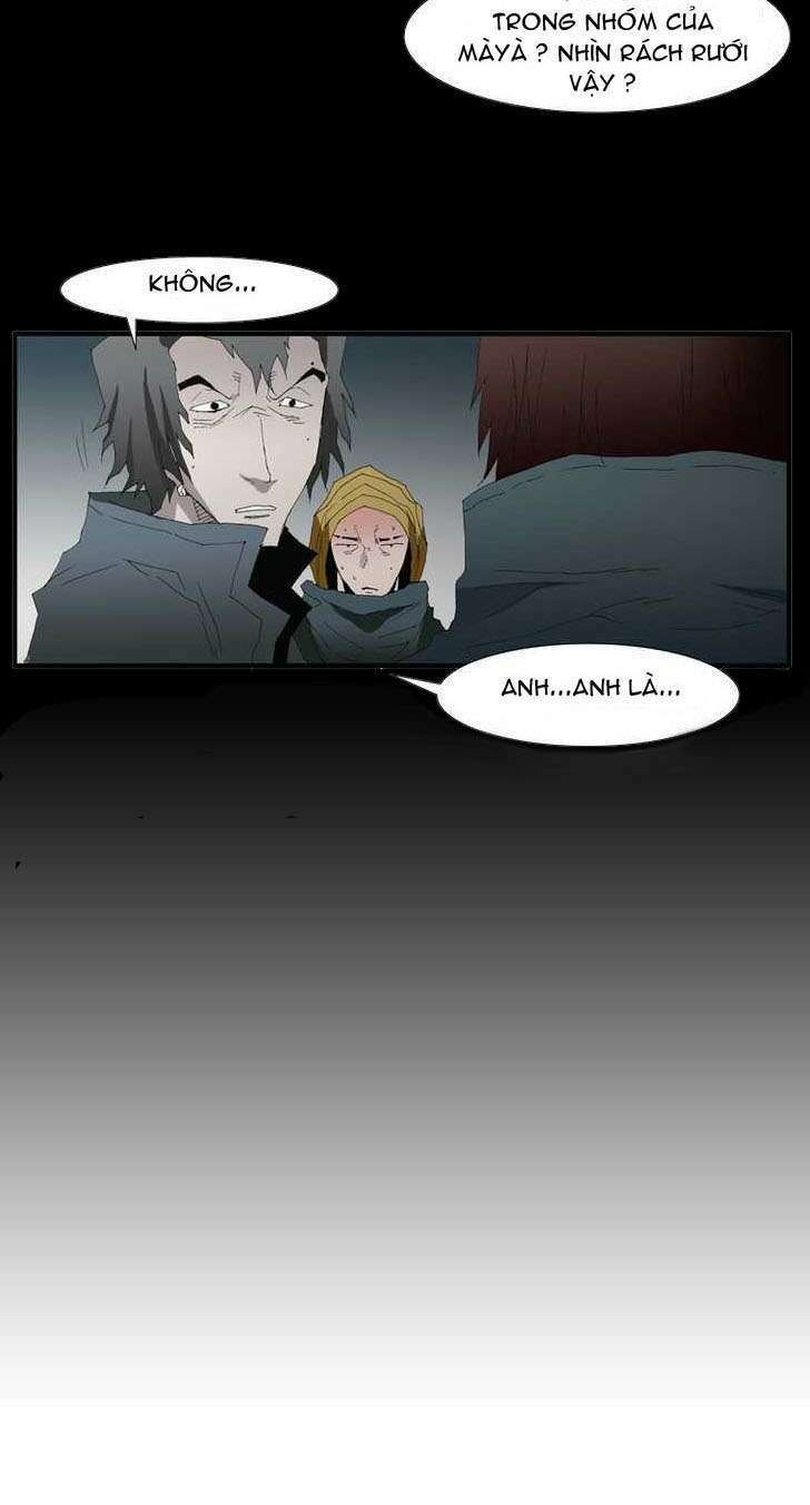 siêu năng chapter 98 15