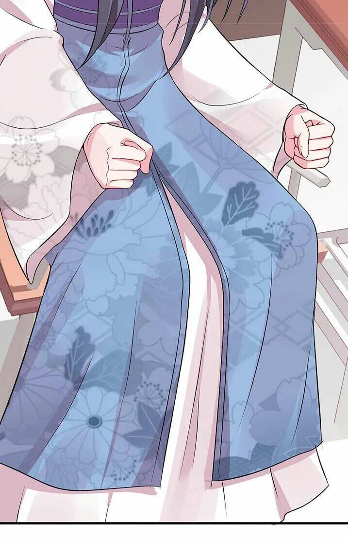 độc phi thần y quá kiêu ngạo chapter 25 18