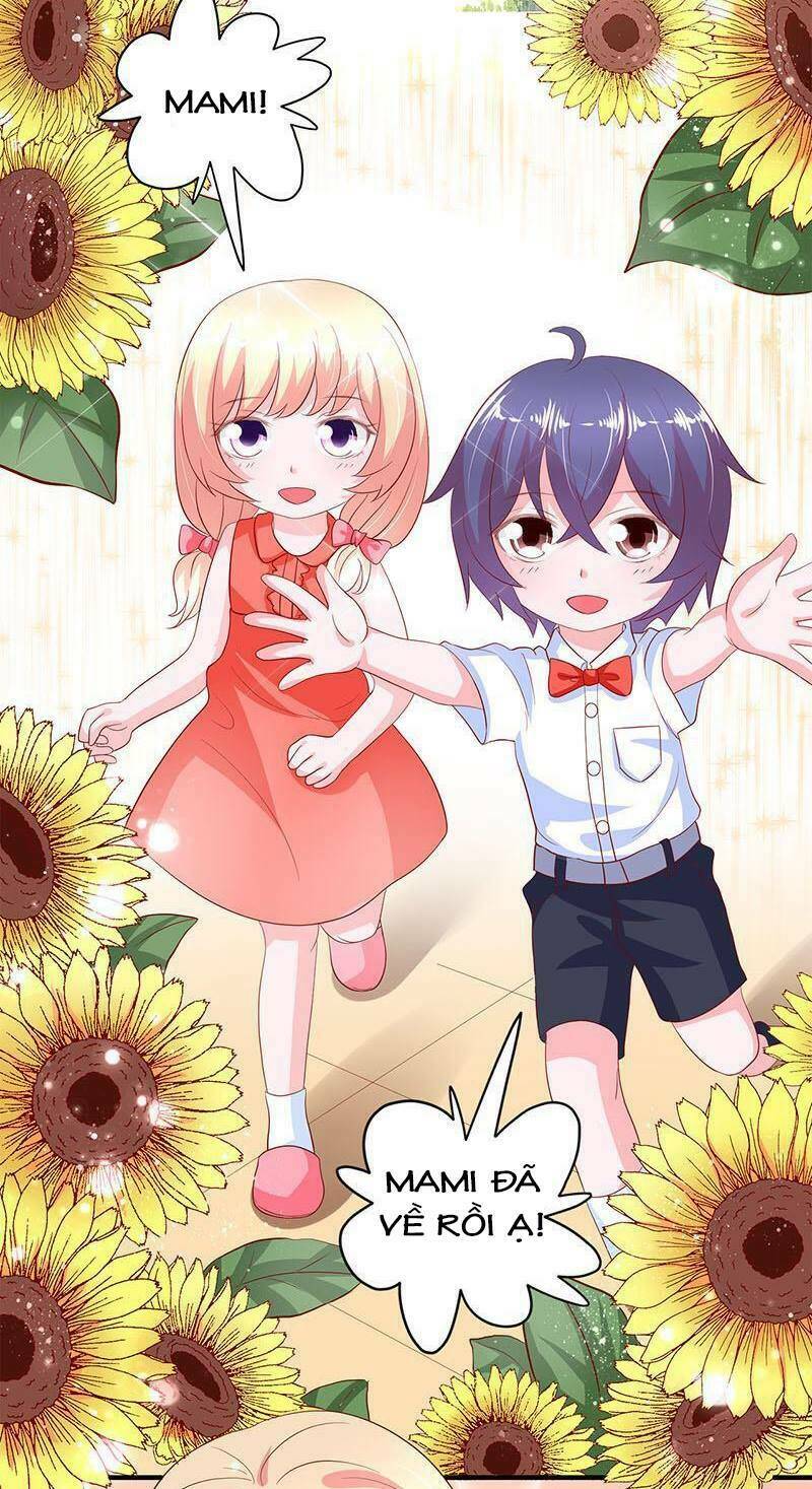 không gả cho tổng tài, gả cho người hầu chapter 107 11