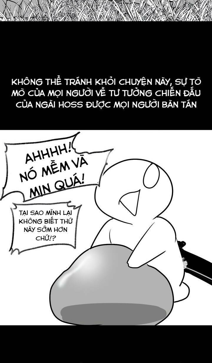 độc lạ dungeon chapter 0 15