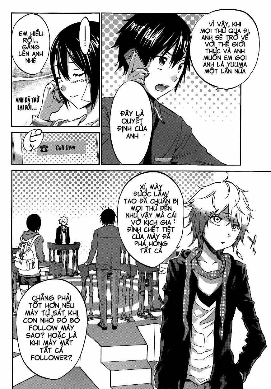 real account ii chapter 0.9 5