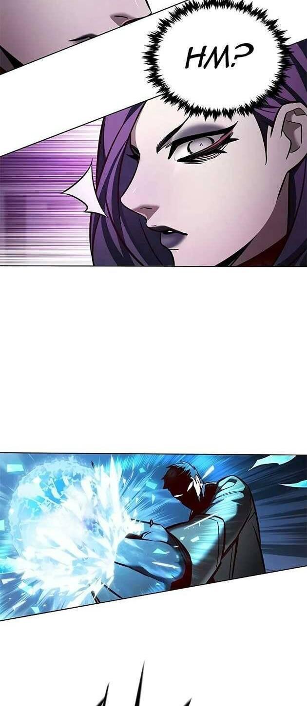 biến thân thành mèo chapter 264 22