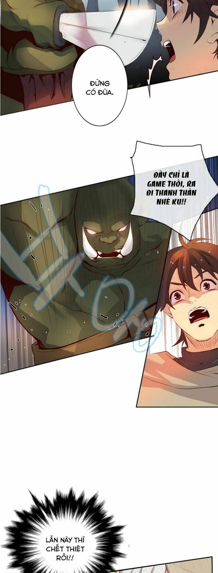 dusk howler chapter 13 6