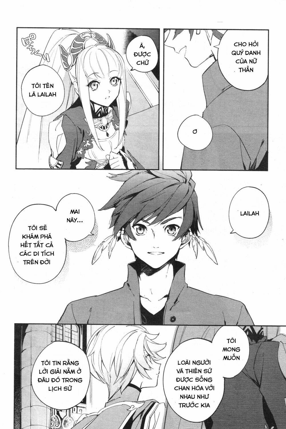 tales of zestiria comic chapter 1.2 27