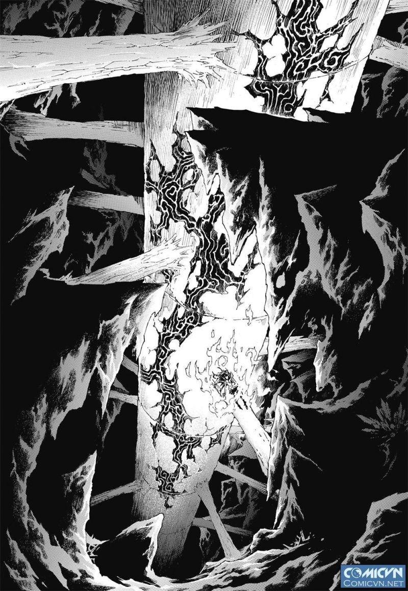 huyền hạo chiến ký chapter 45 7