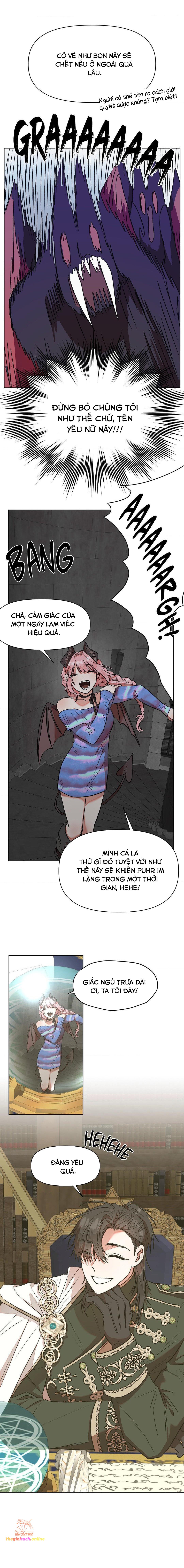 [18+] dịch vụ đặc biệt chapter 10 6