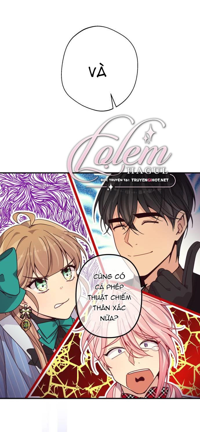 tôi không muốn kết hôn nữa chapter 5 15