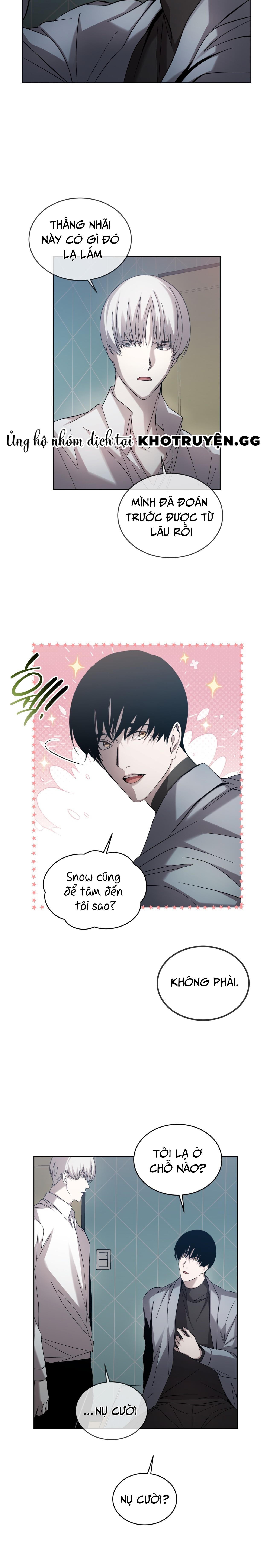 cú nổ chapter 15 12