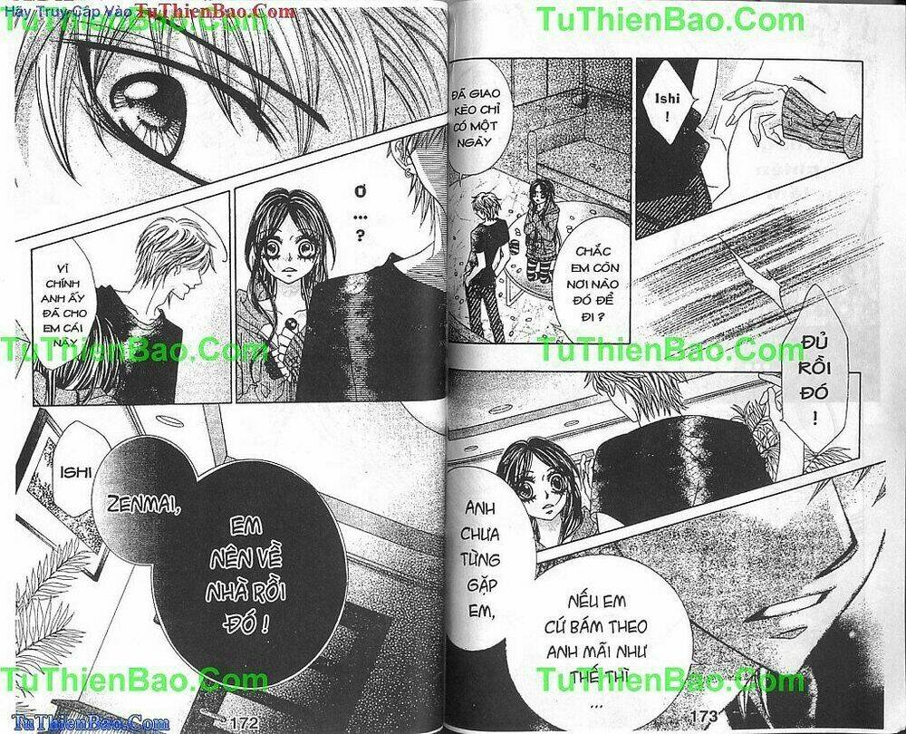 hot girl hoa đạo chapter 3 88