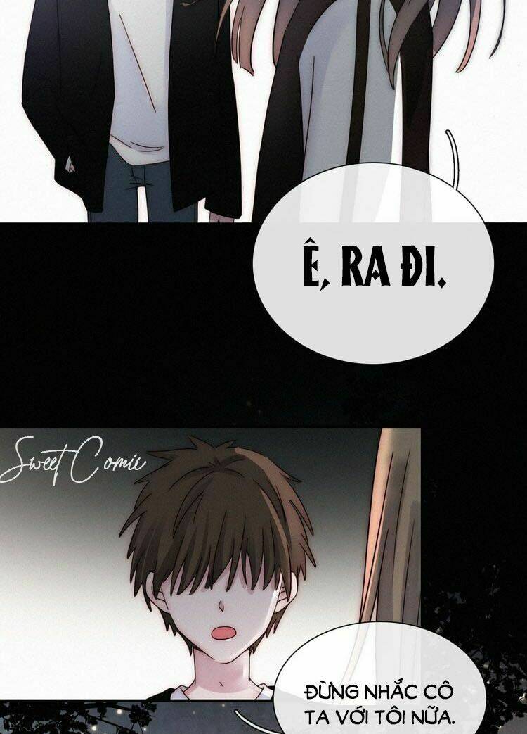 nếu ngày đó chúng ta chưa quen biết chapter 18 7