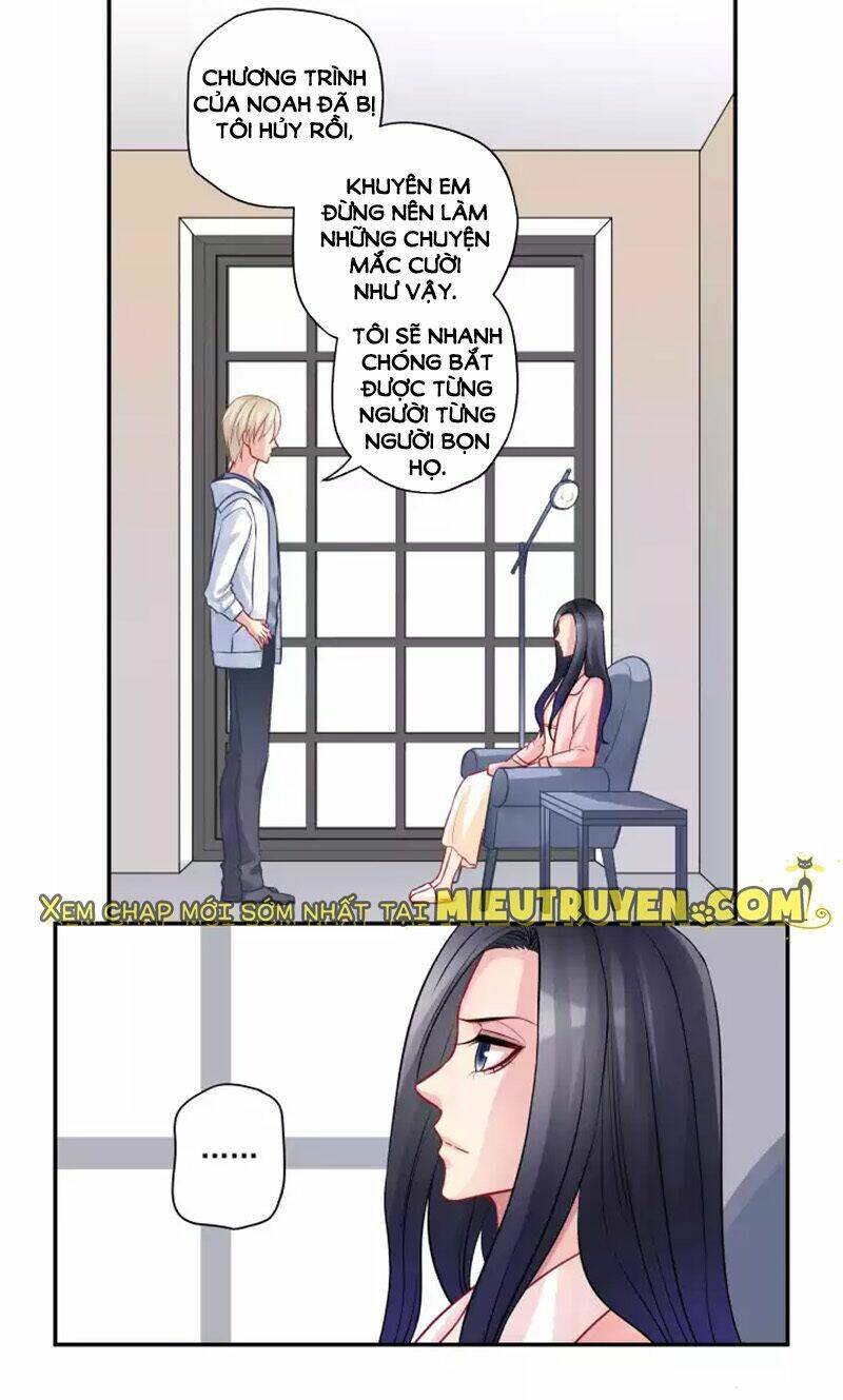 nghịch chuyển luyến tình chapter 73 11